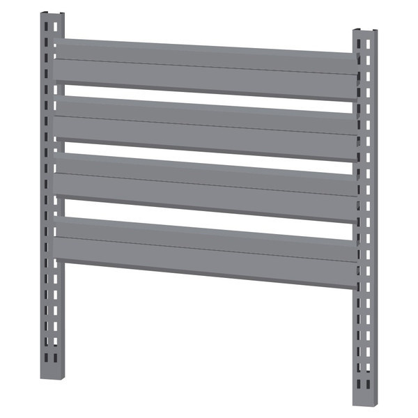 CW60ツールワゴン台車オプション