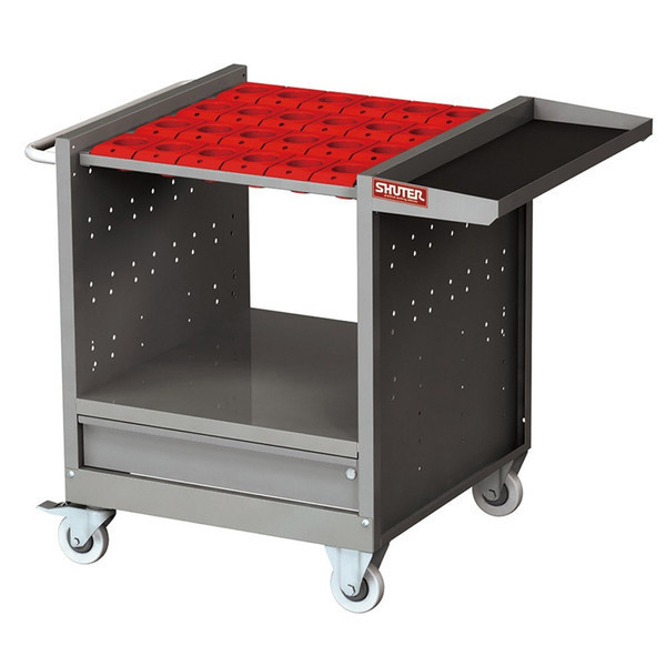 TW-4B1Dツーリングラック