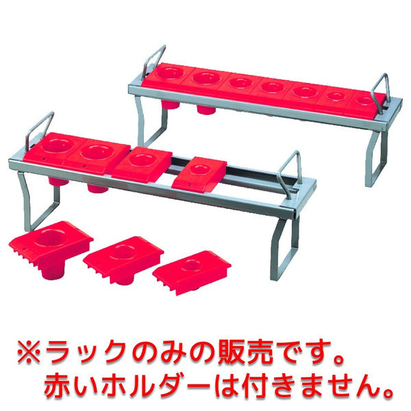 BTS-595ツーリングラック