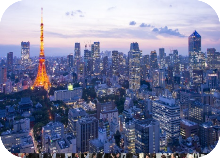 活用事例 TV・CM等PR動画撮影