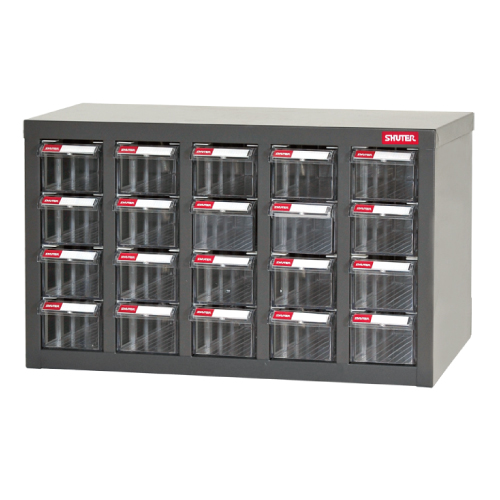 スチール棚A7V-448