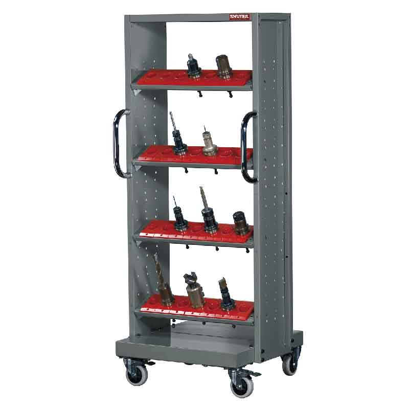 切削工具ツーリング収納RT-6558